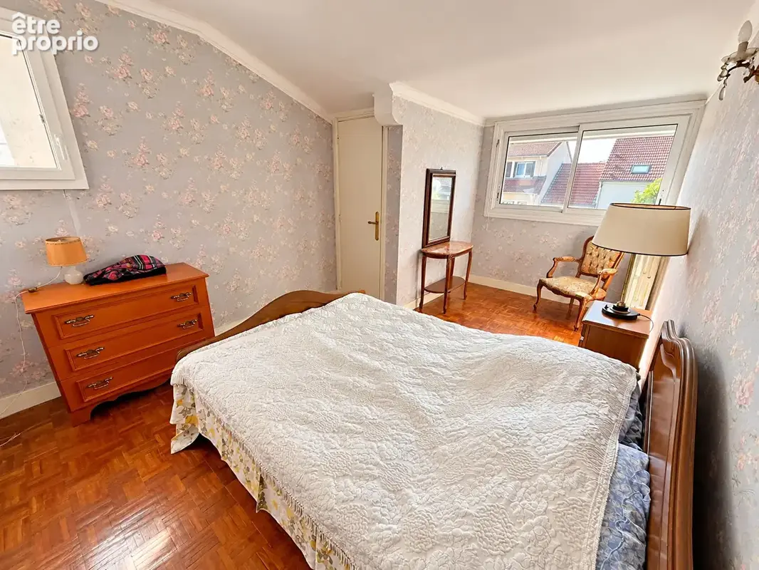 Maison 100m² à antony - photo 5