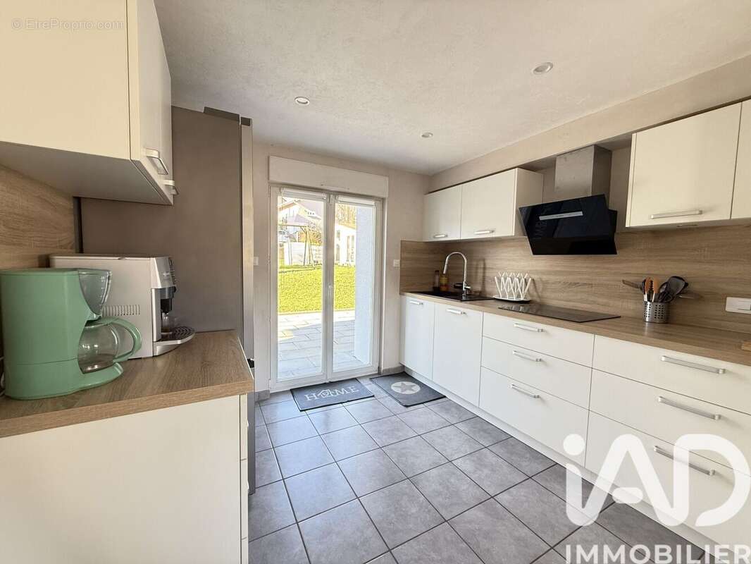 Photo 5 - Maison à SAINT-DIE-DES-VOSGES