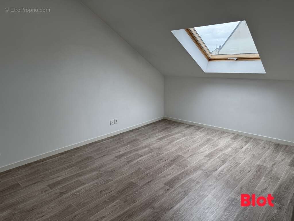 Maison à LA BAULE-ESCOUBLAC