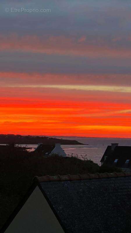 Maison à MOELAN-SUR-MER