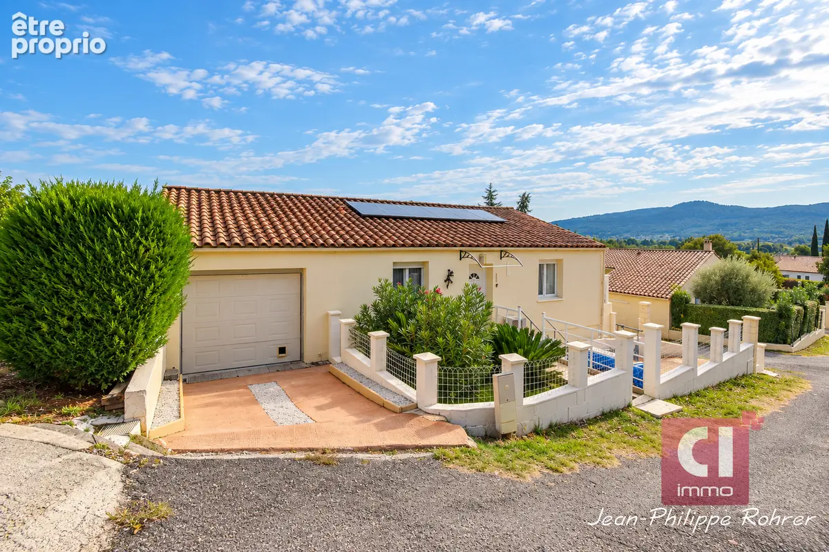 Maison à vendre à Montfort-sur-Argens -  289 000 - photo 12
