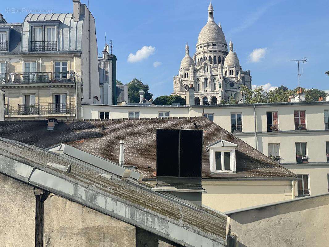Appartement - photo 13
