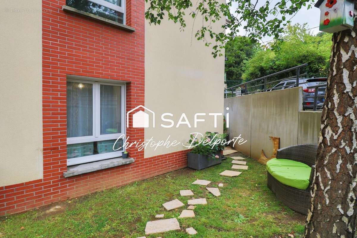 Photo 5 - Appartement à MONTIVILLIERS