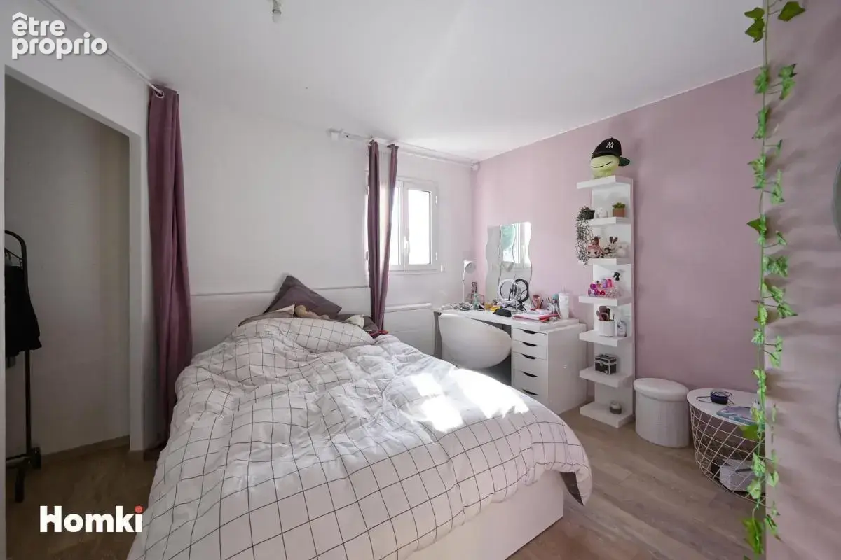 Bilieu – Maison d'architecte avec vue dominante, volumes exceptionnels et cadre privilégié - photo 9