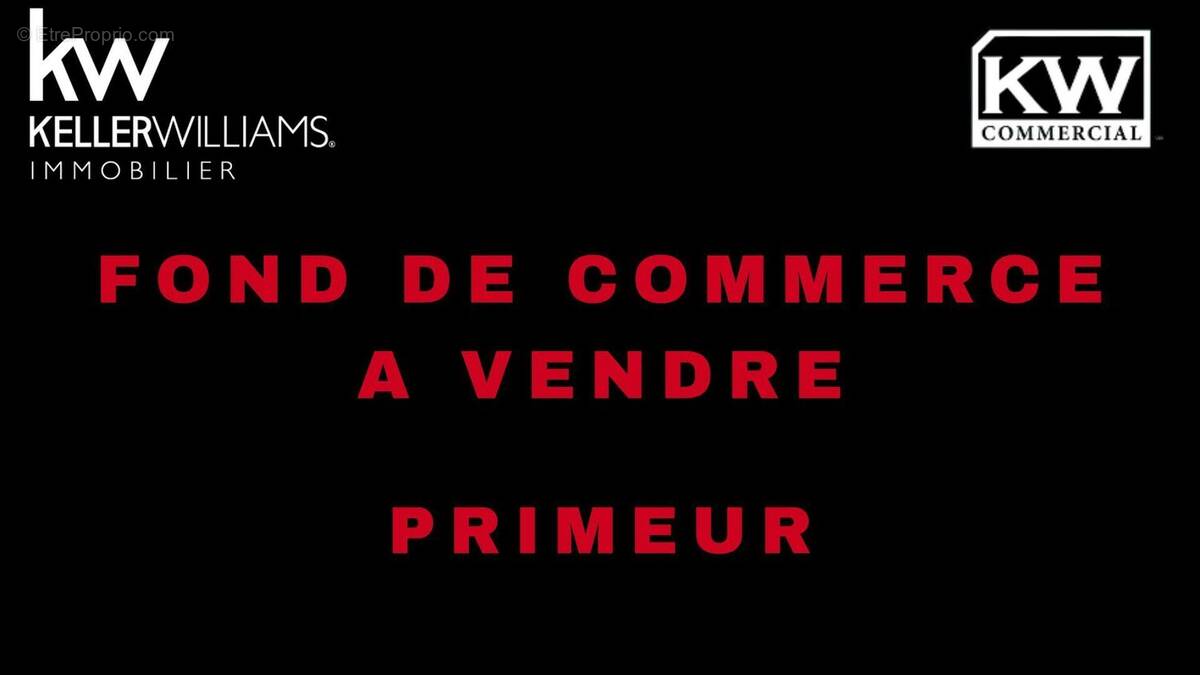 Commerce à VERNEGUES