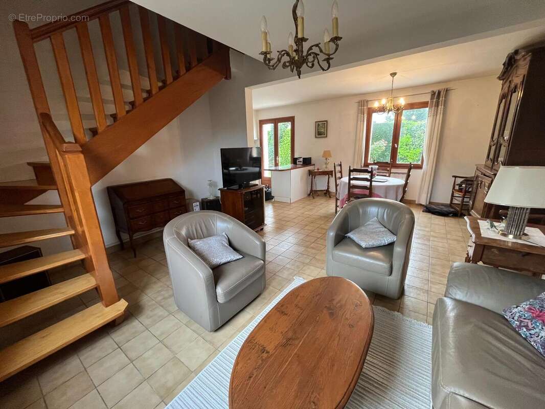 Maison 78 m² à Combrit  - photo 4