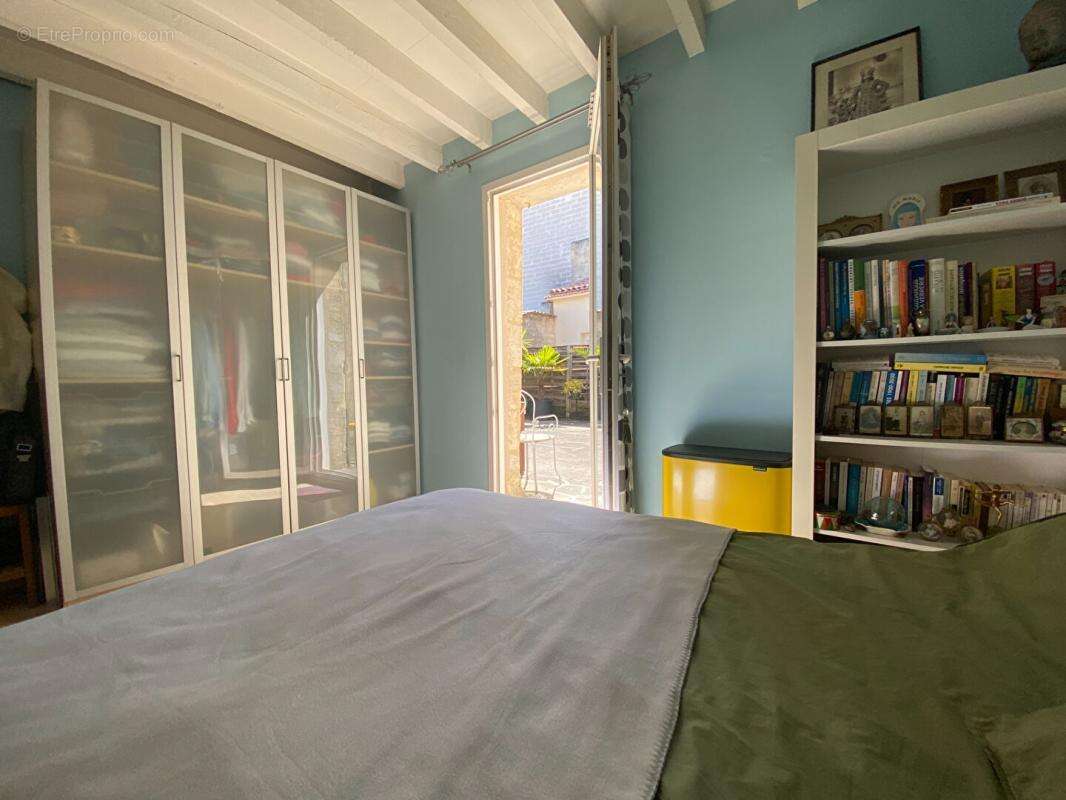 Grand appartement 2 chambres, 3 possibles, avec grande terrasse - photo 7