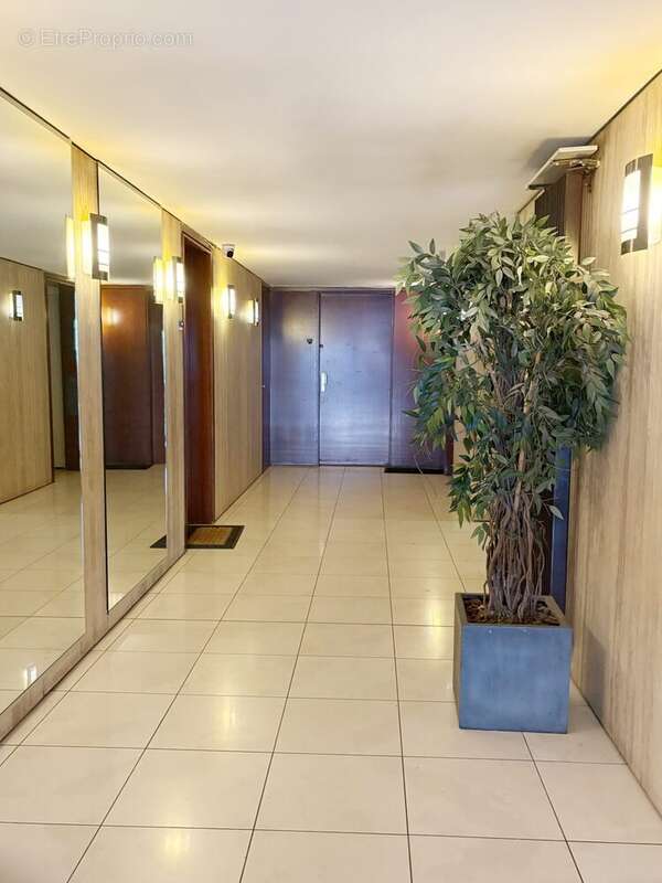 Appartement à ROUBAIX