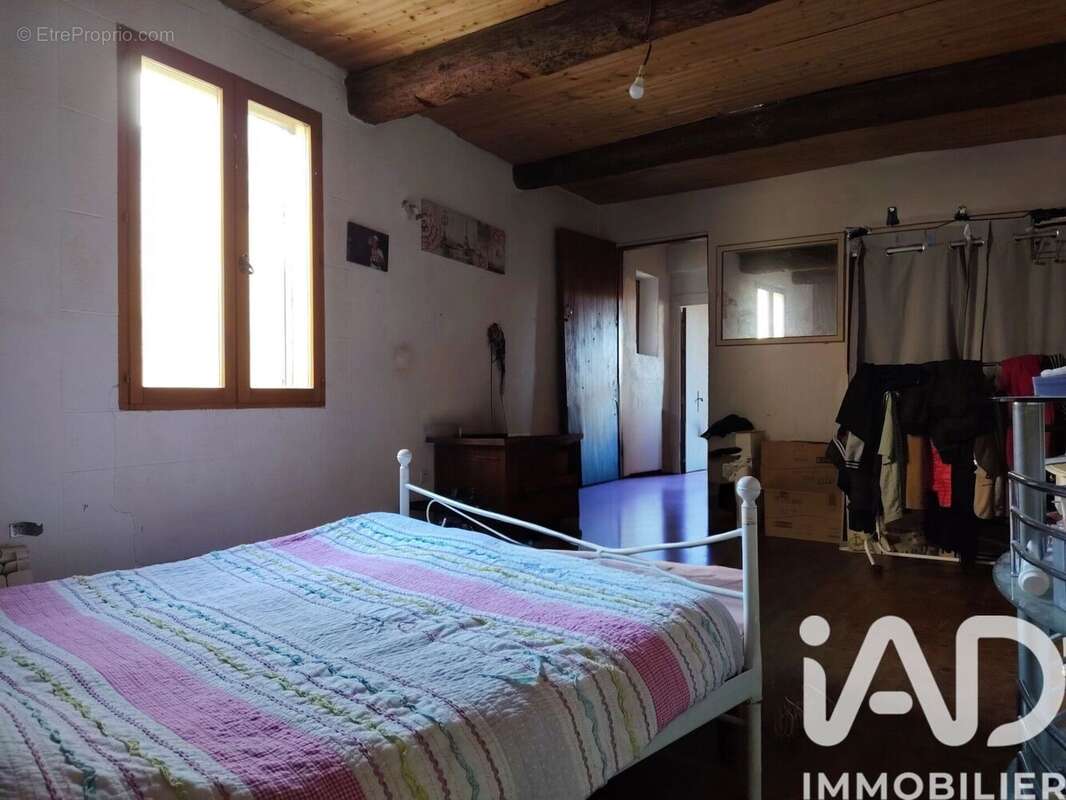 Photo 9 - Maison à SAINT-GILLES