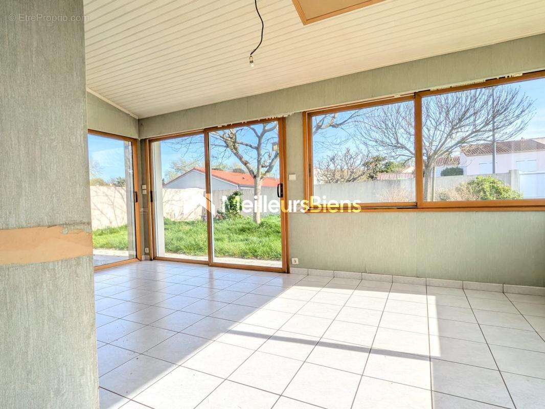 Cholet résidentiel, agréable maison 4 chambres - photo 7