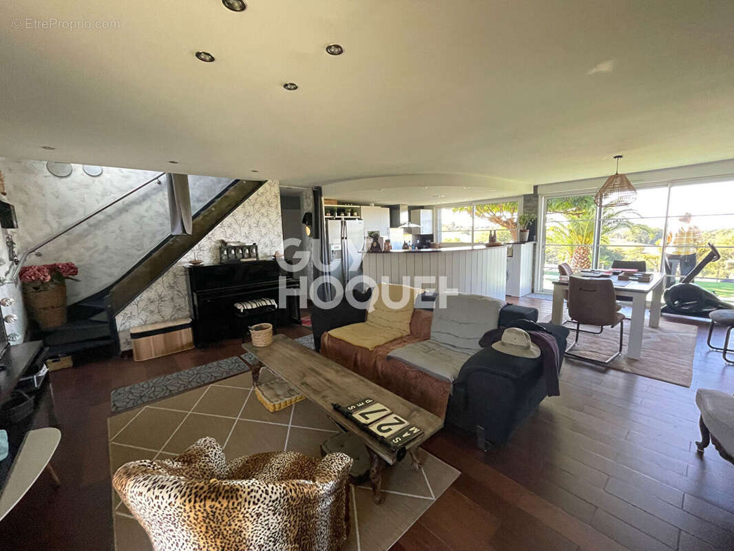 Maison à SALIES-DE-BEARN