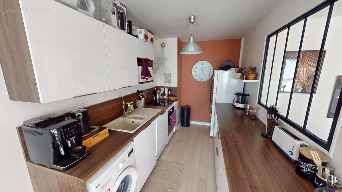 Appartement à ORLEANS