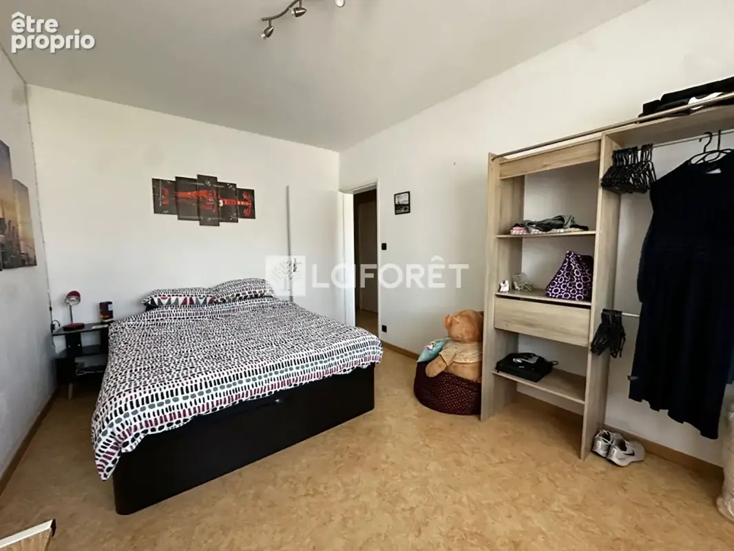 Appartement Rodez 4 pièces 84.47 m2 - photo 3