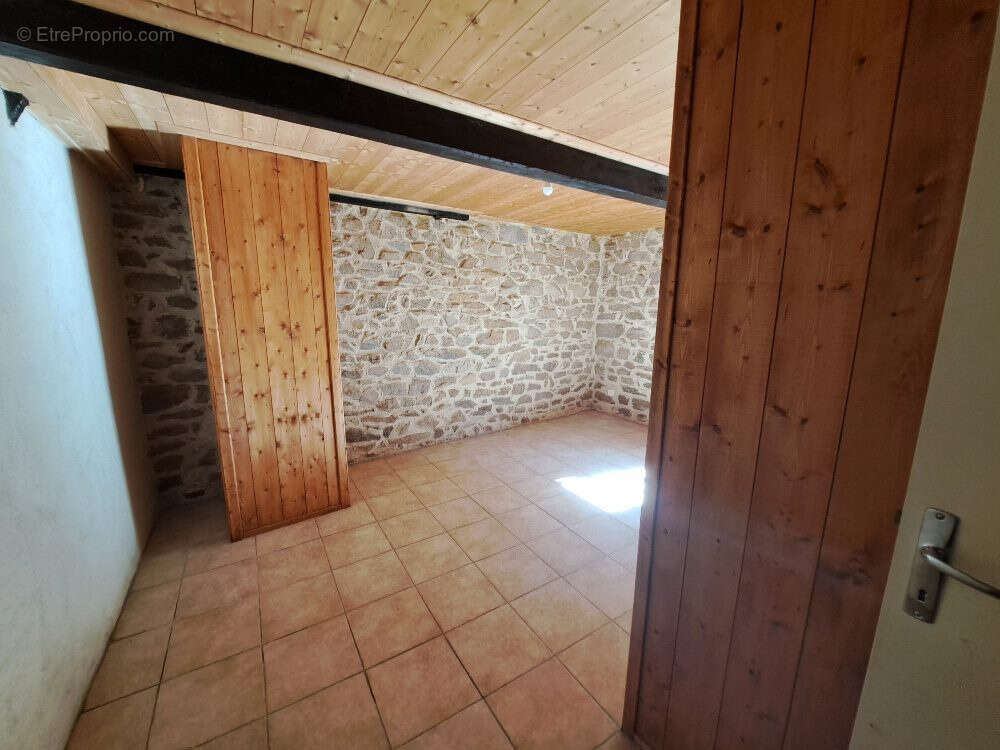Maison à AMBERT