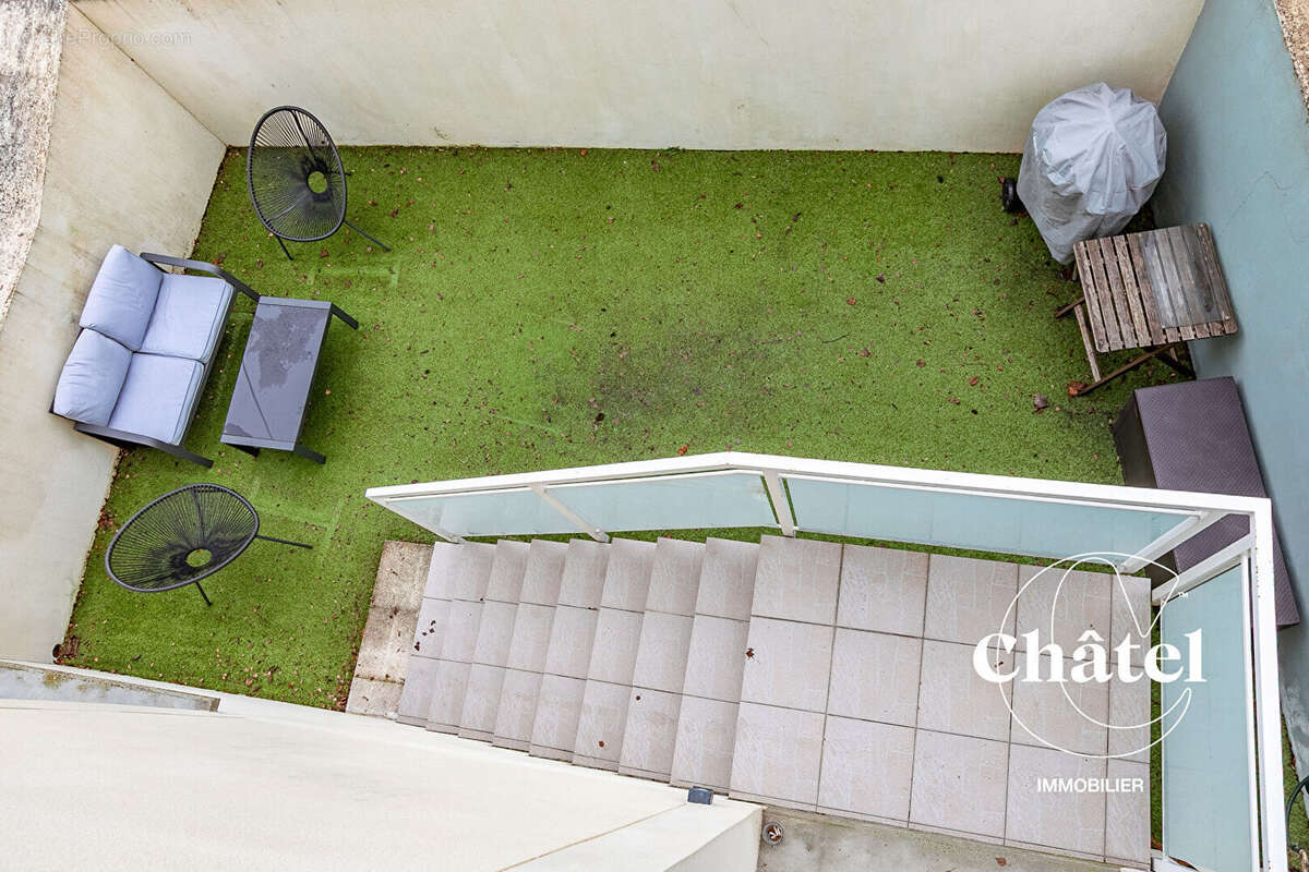 Maison à LAIGNEVILLE