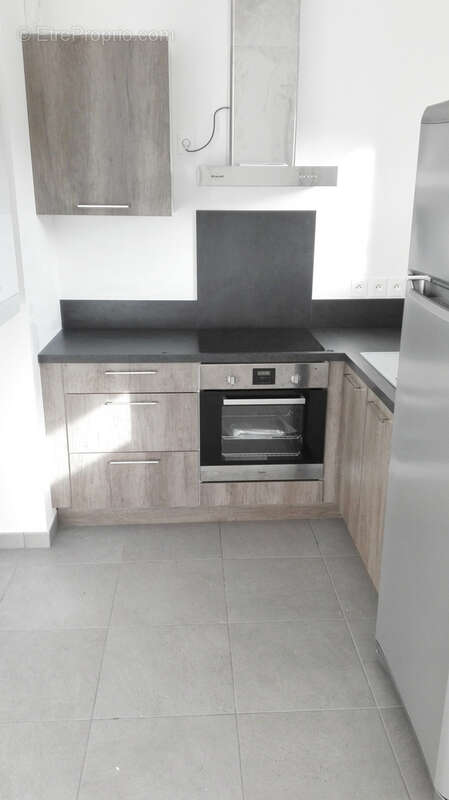 Appartement à THONON-LES-BAINS