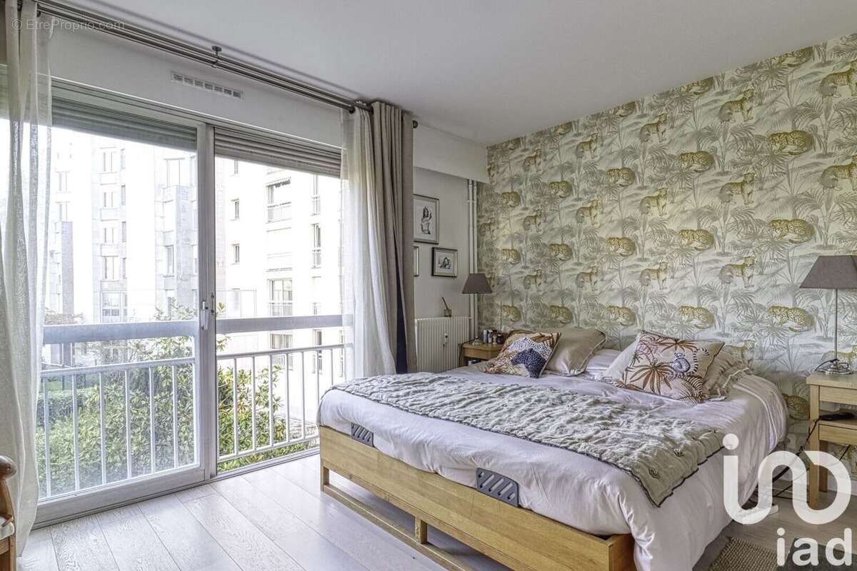 Photo 7 - Appartement à NEUILLY-SUR-SEINE