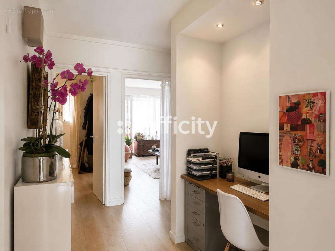 Appartement - photo 2