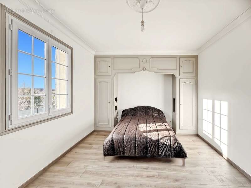 Maison à MURS-ERIGNE