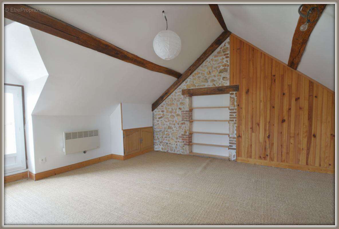Longère Henrichemont 4 pièce(s) 122.4 m2 - photo 9
