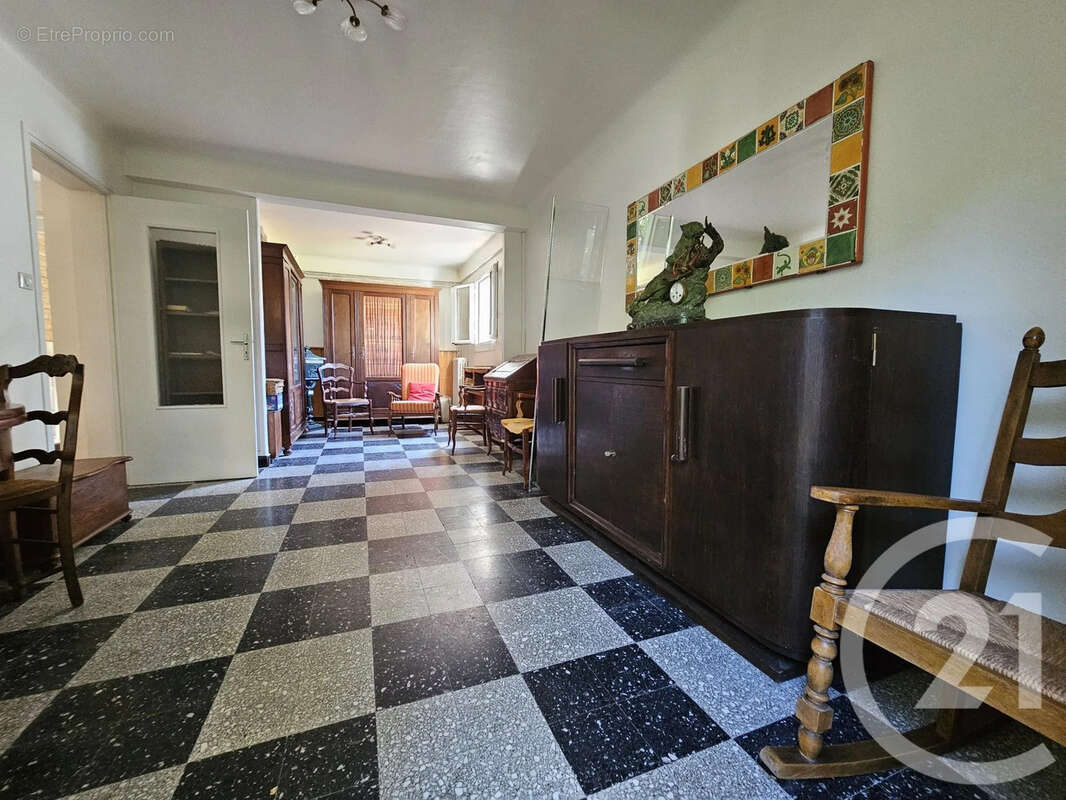 Maison 151 m² à Cagnes-Sur-Mer  - photo 23