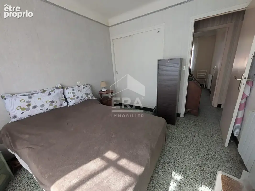 Maison 65m² à le perthus - photo 5