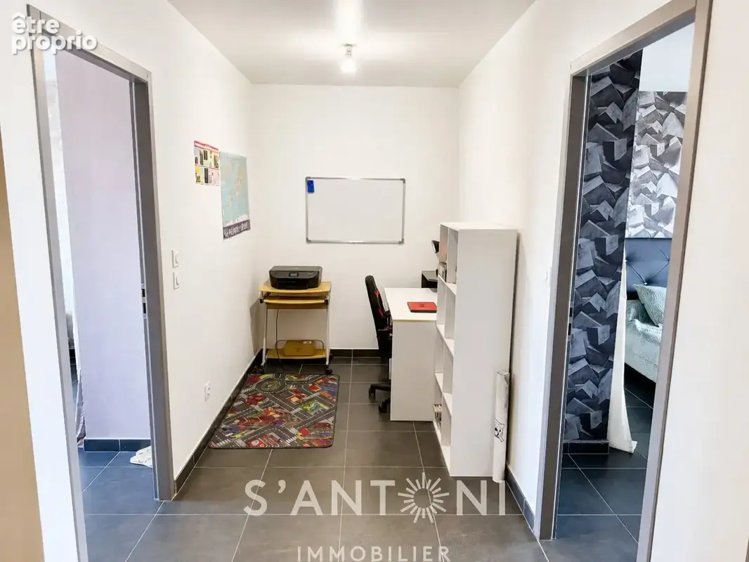 BESSAN  Maison familiale 3 chambres dans un secteur calme et recherché ! - photo 18