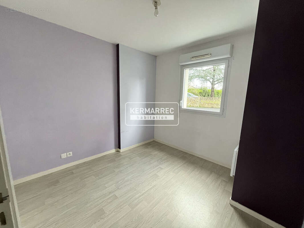 Montoir -  appartement t3 - photo 5