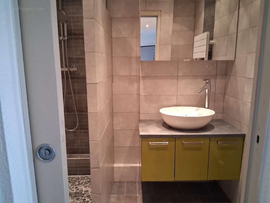 Appartement à MONTBELIARD