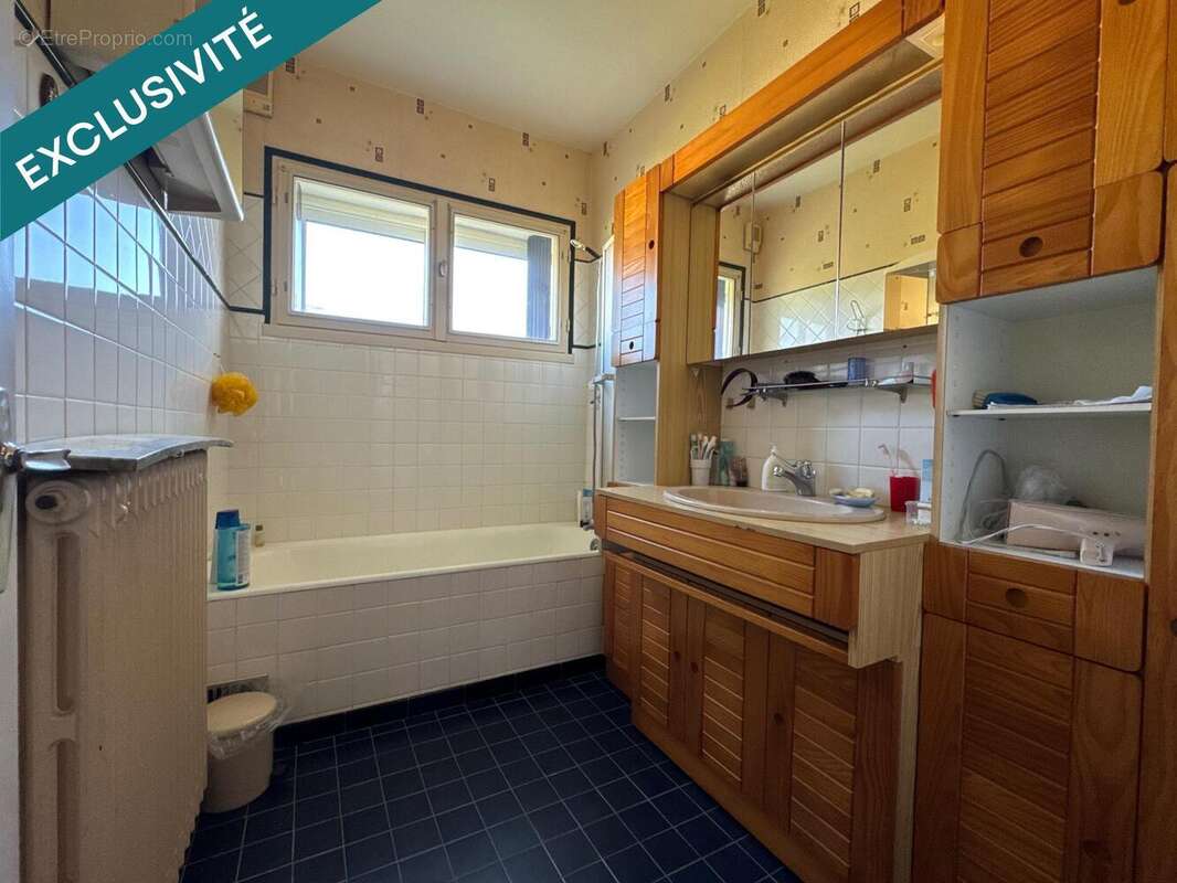 Photo 6 - Maison à LA CRECHE