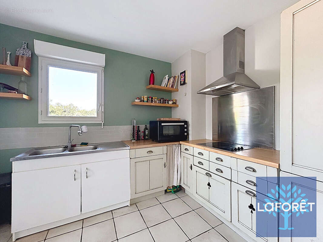 Appartement à SAINT-MARTIN-DE-HINX