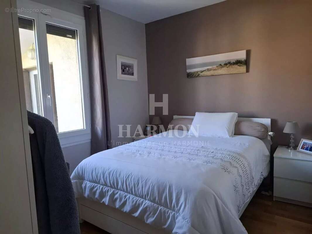 Maison à GUJAN-MESTRAS