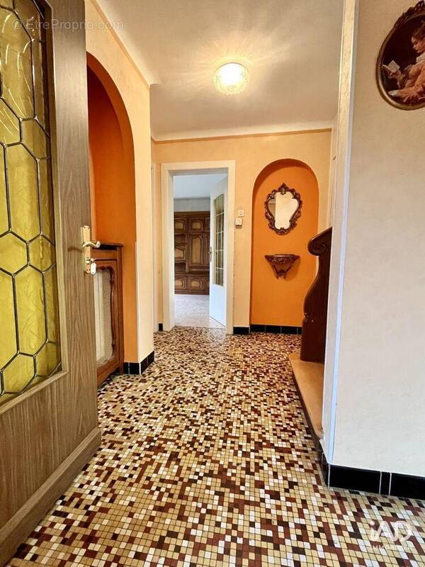 Photo 1 - Maison à HARGARTEN-AUX-MINES