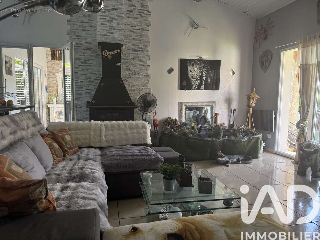 Photo 4 - Maison à PALAU-DEL-VIDRE