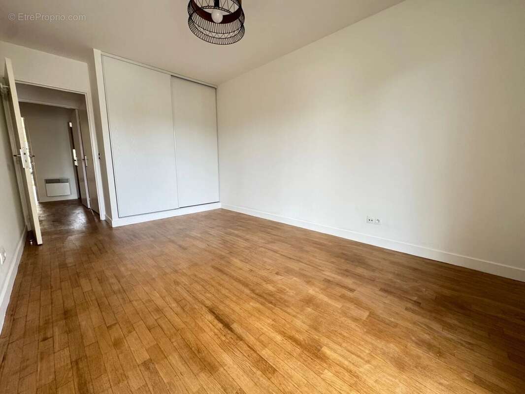 Appartement à LE PLESSIS-TREVISE