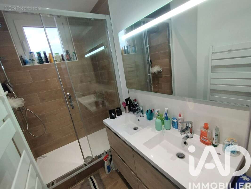 Photo 6 - Appartement à BEAUVAIS