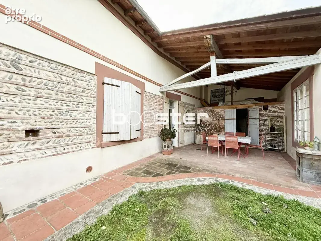 Photo Maison à Toulouse au prix de 790 000€