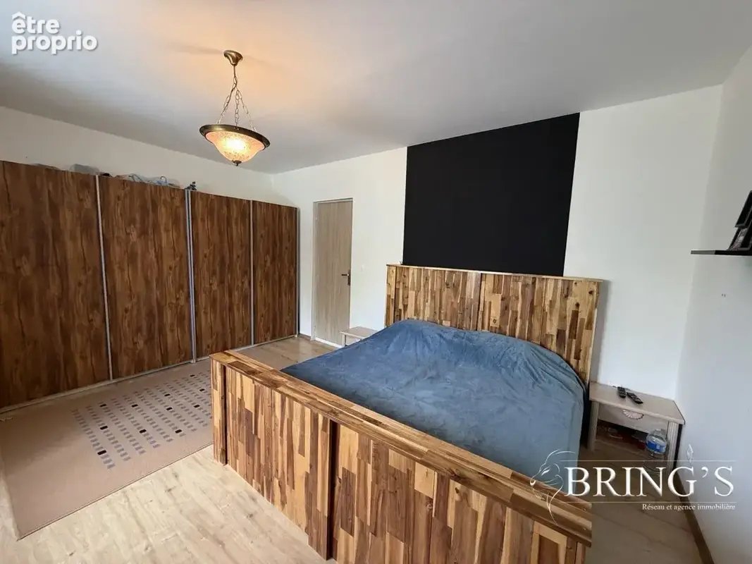 Maison 6 pièces 119 m² à vendre à Joeuf (54240) - photo 7