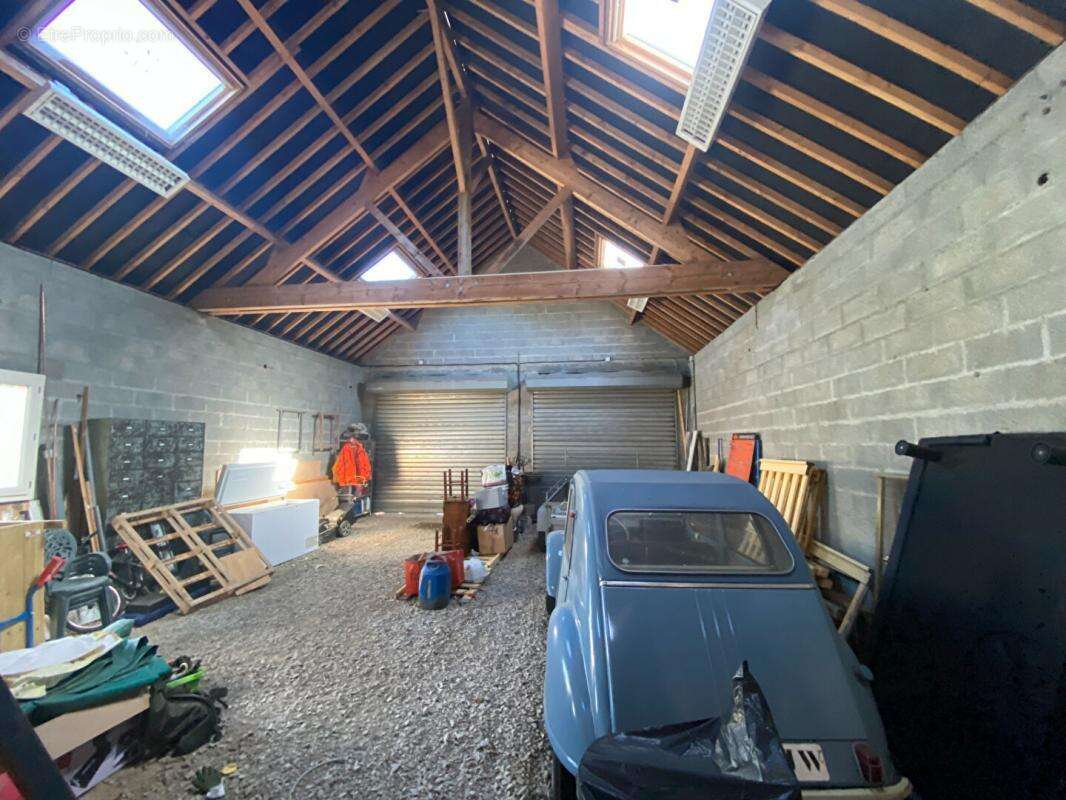 Maison à PONT-L&#039;EVEQUE