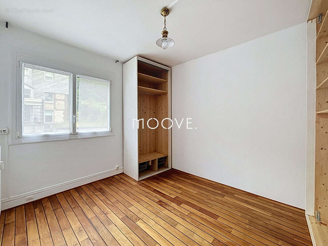 Appartement  Proche Gare 3 pièce(s) 68.7 m2 - photo 5