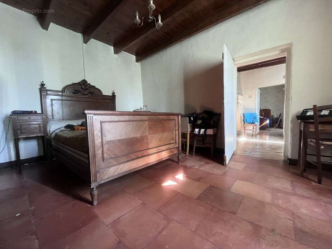 Propriété d'exception entre Rauzan et Pellegrue - photo 5