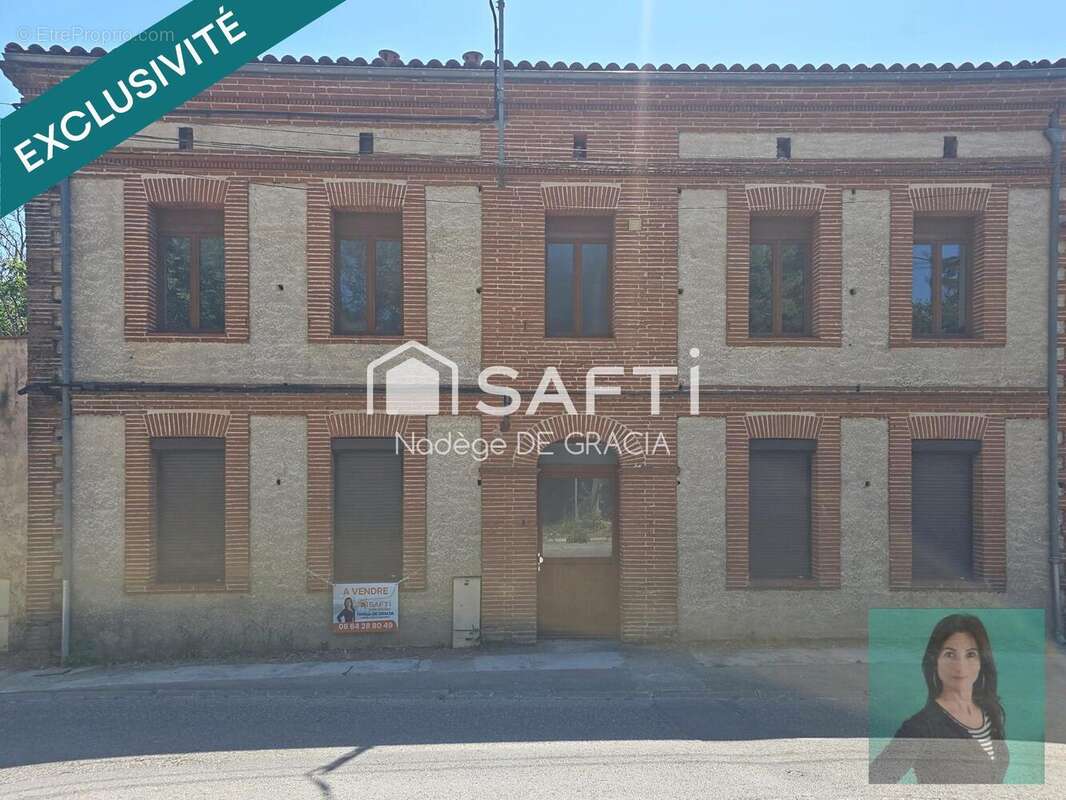 Photo 9 - Appartement à MONTLAUR