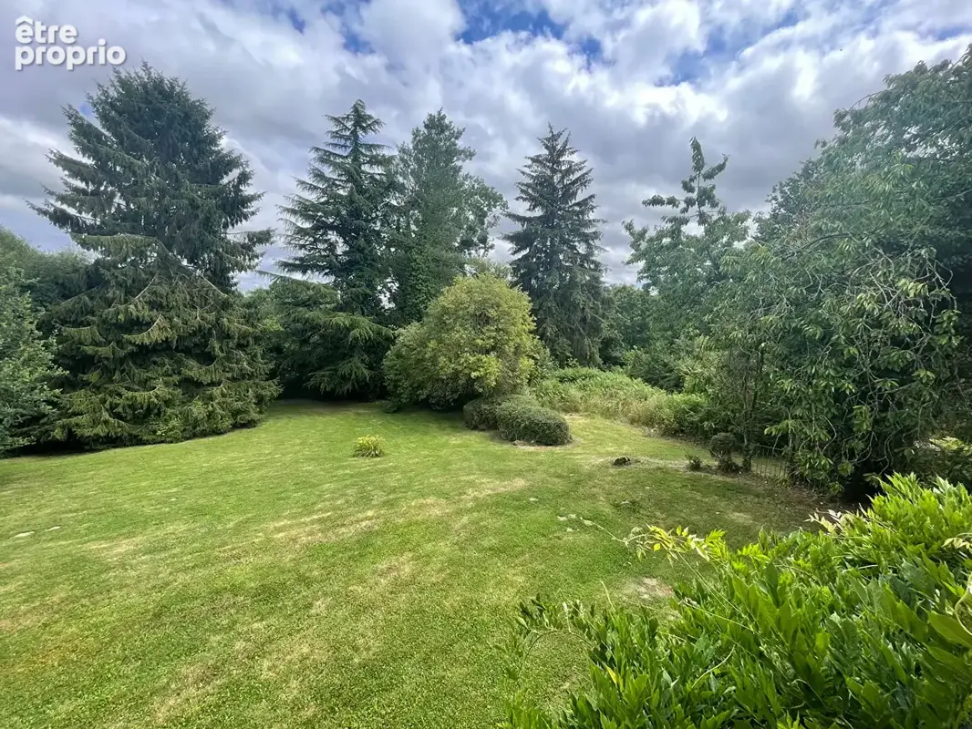 Bords de l'Arguenon, secteur protégé, privilégié - - belle maison en pierres avec jardin paysagé - photo 17