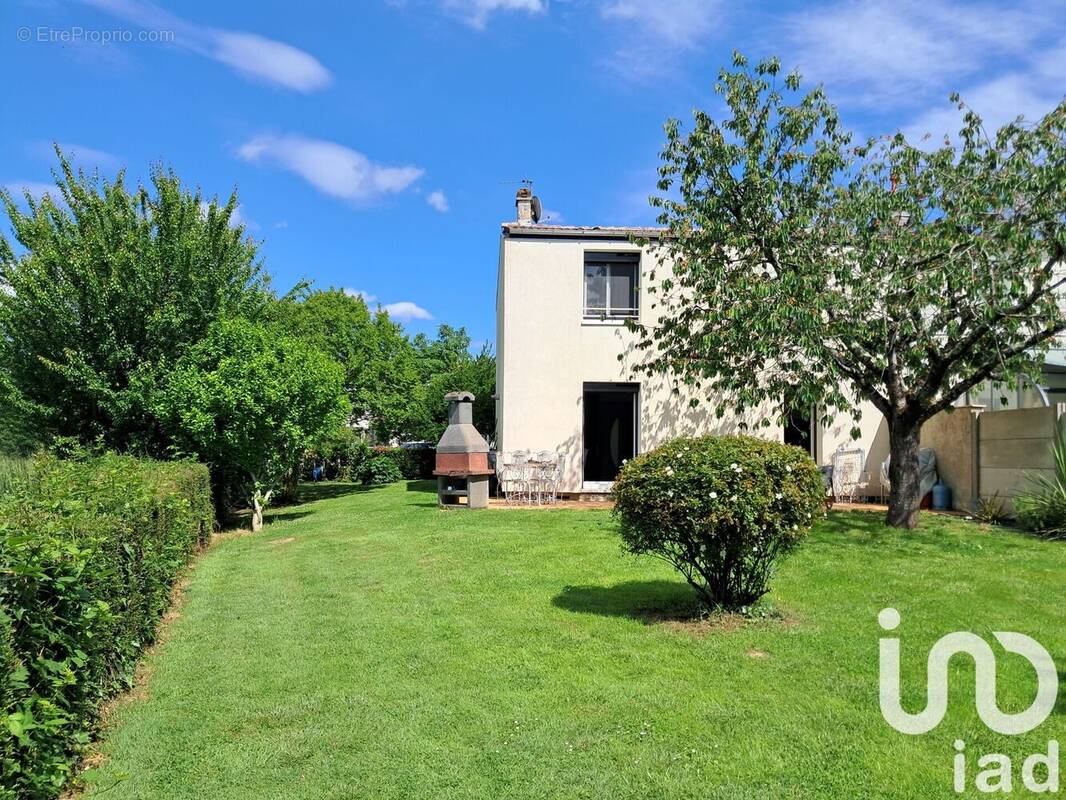 Photo 1 - Maison à AGEN