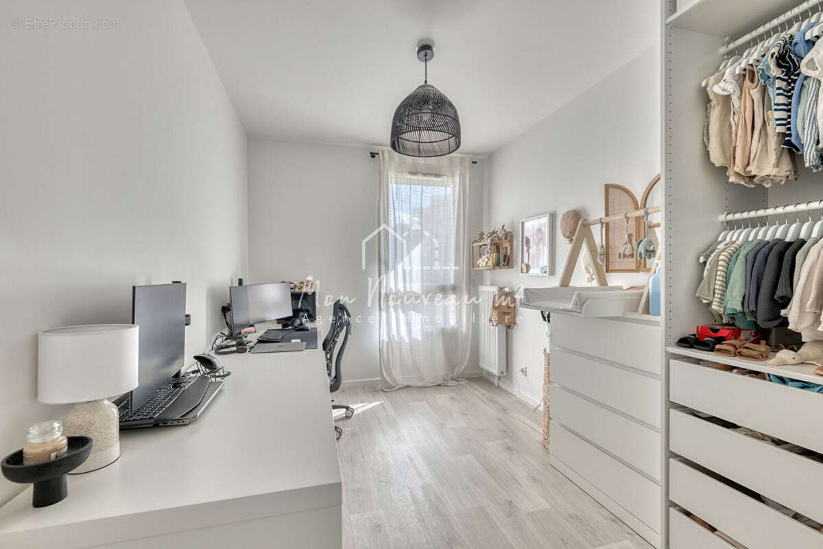 Appartement à NOISY-LE-GRAND