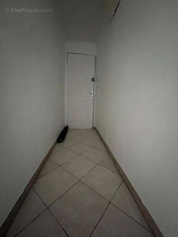 Appartement à AUNEAU