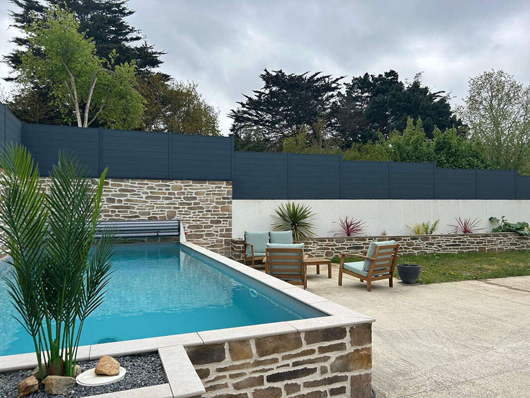 Maison à LANCIEUX