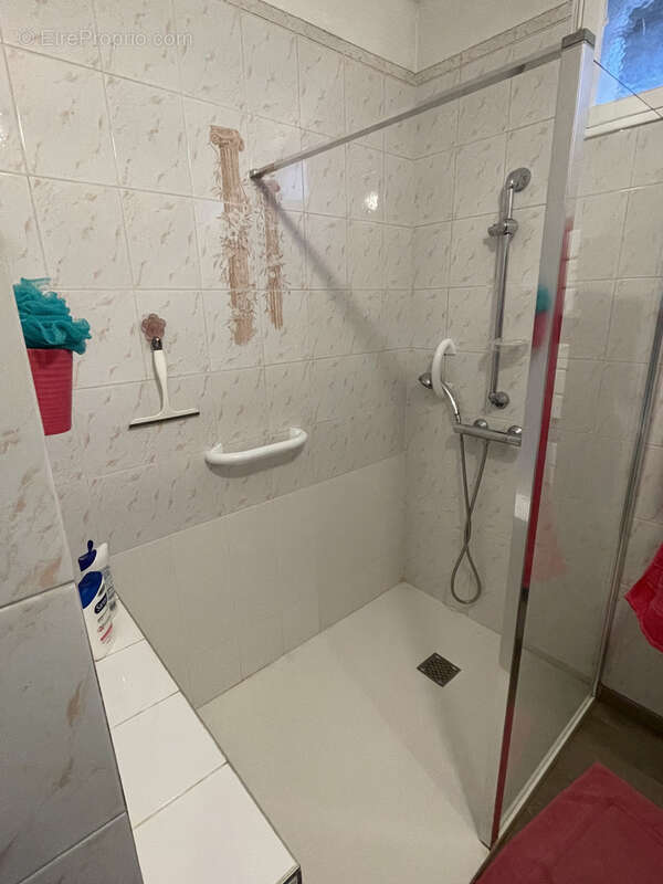 Maison à PONT-SAINT-ESPRIT