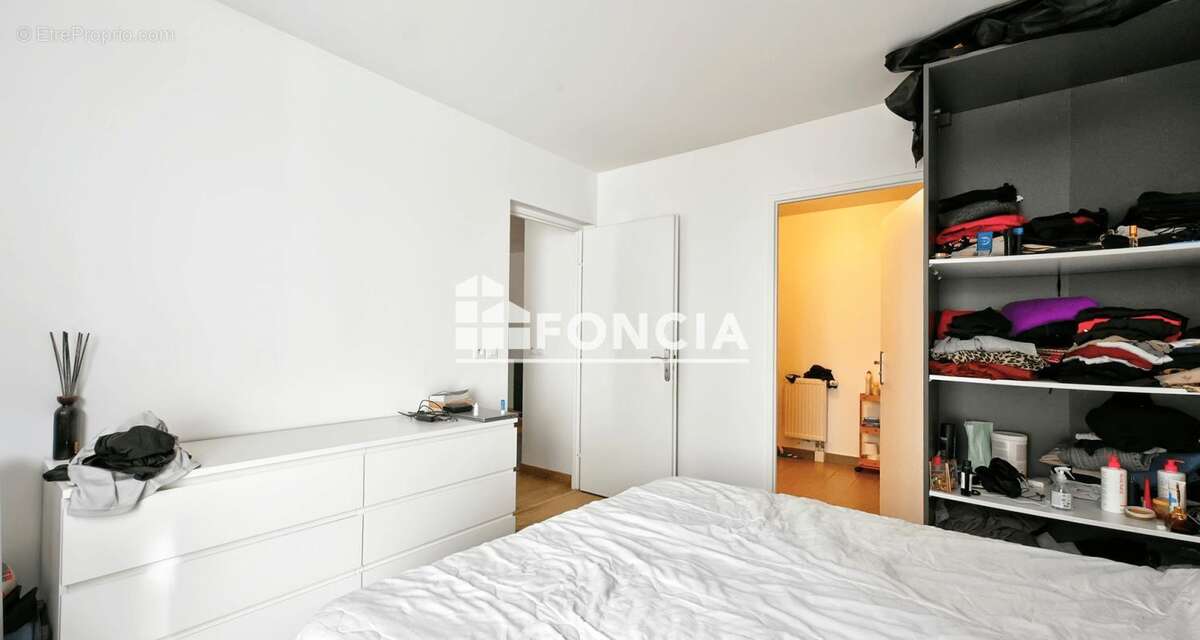 Appartement à CERGY