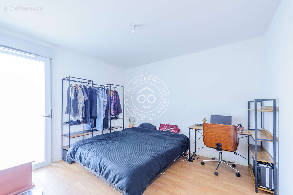 Appartement à LA ROCHELLE